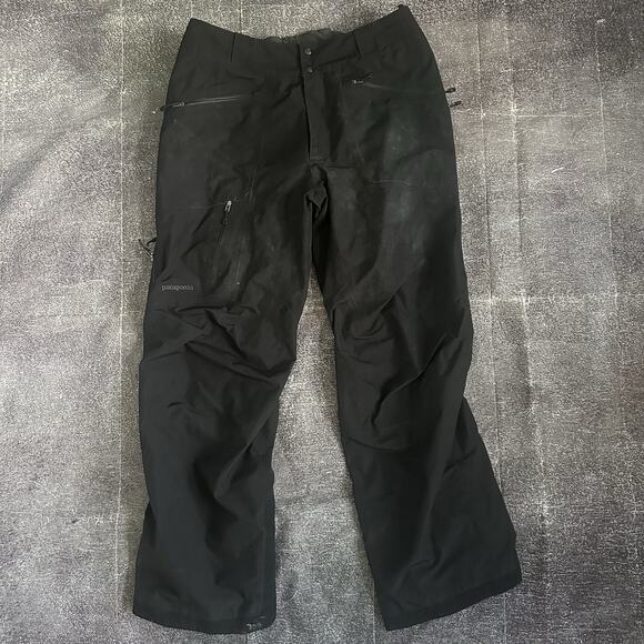 Patagonia | Pants | Mens Patagonia Powder Bowl Gore Tex